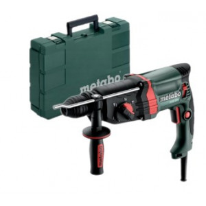 Metabo KHE 2445 (601709500) Комбінований перфоратор